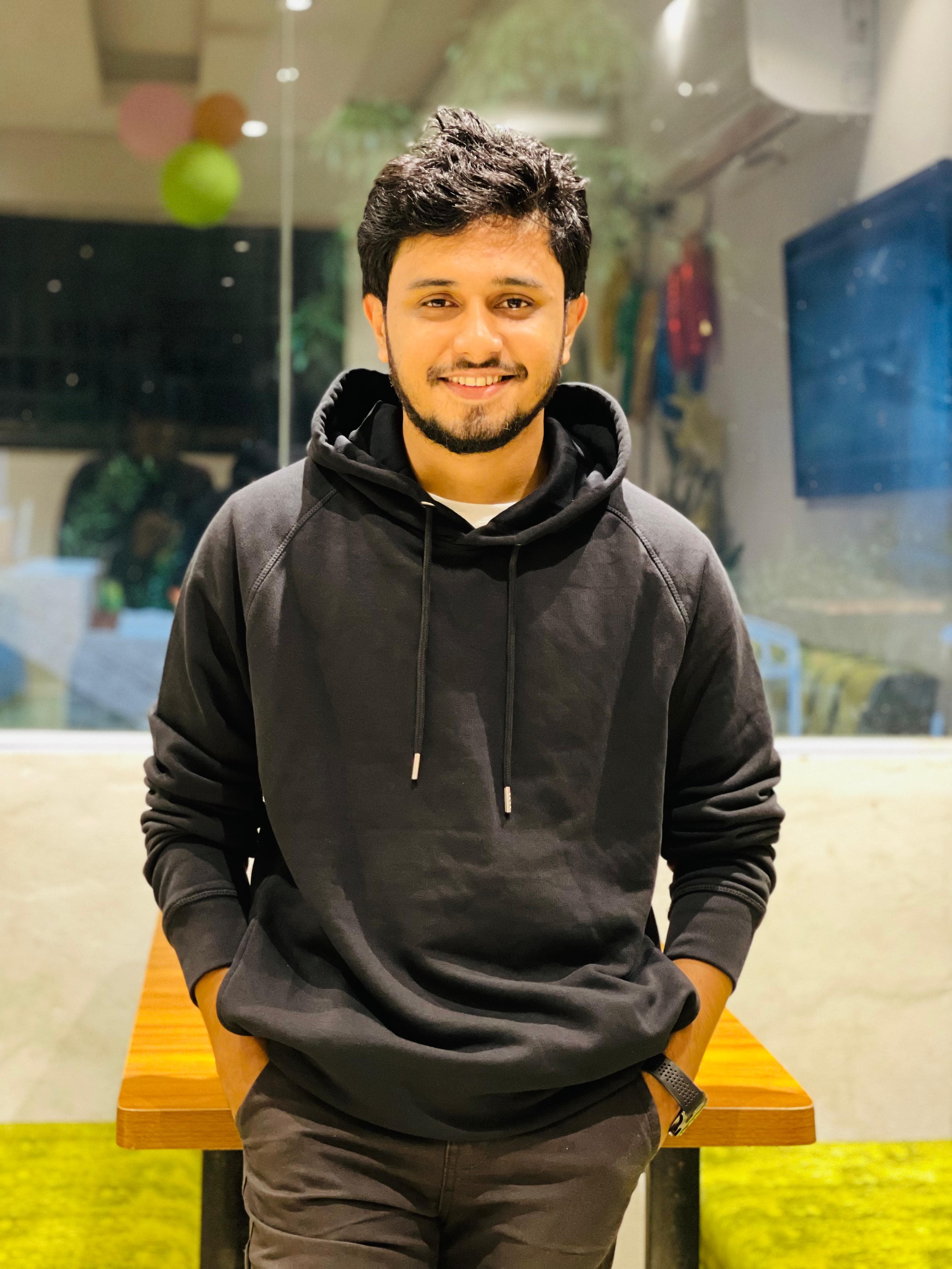 রায়হান উদ্দিন ফরহাদ